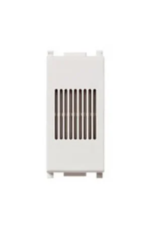 A Buon Prezzo vimar plana ronzatore incasso frutto 230v 50hz 60hz bianco vimar 14378