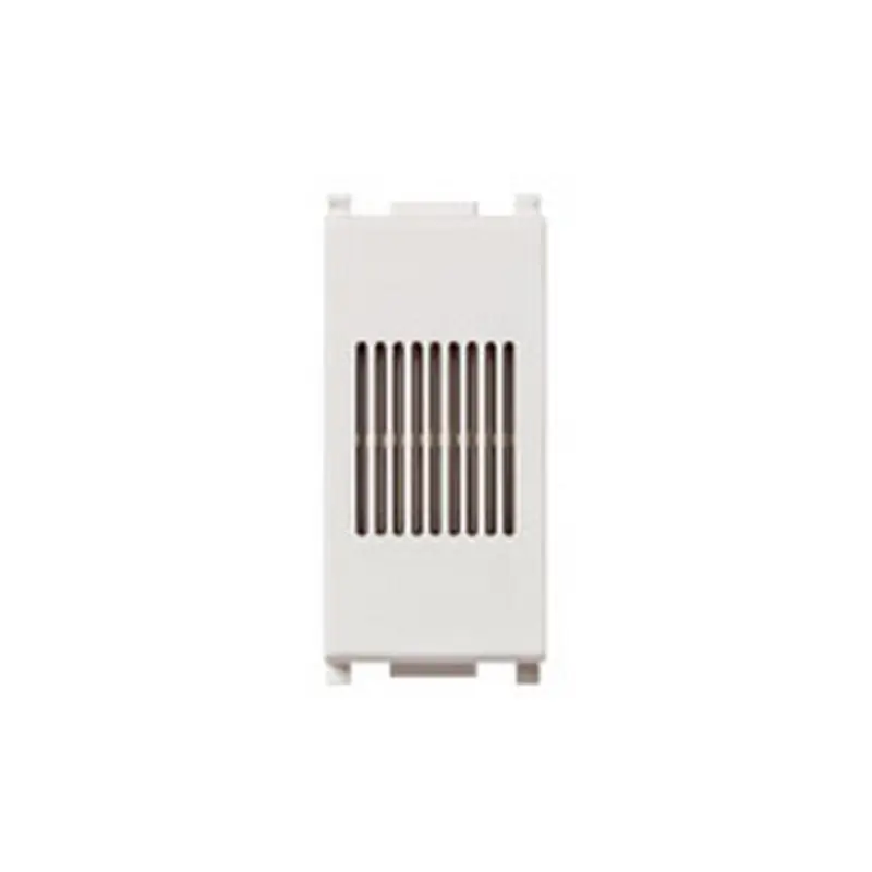 A Buon Prezzo vimar plana ronzatore incasso frutto 230v 50hz 60hz bianco vimar 14378