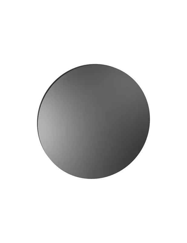 Gea Luce GES2081 grigio antracite applique da esterno Solo Oggi