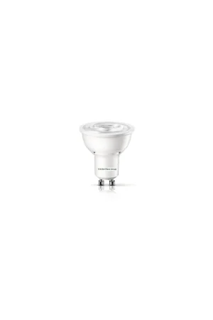 Affare Lampada faretto led 4,5w 350lm 2700k gu10 220/240v shot