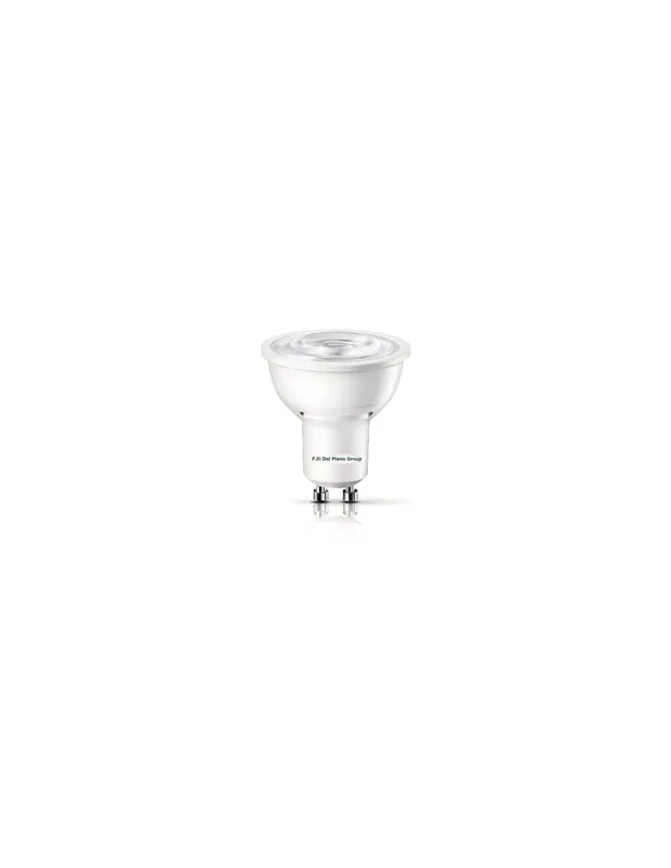 Occasione Lampada faretto led luce 4,2w 345lm 6500k GU10 shot SLD630531B