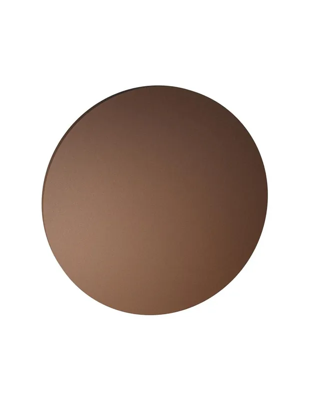 Gea Luce GES2085 marrone applique da esterno Spedizione Espresso