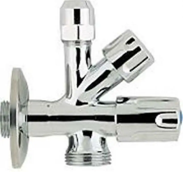 Promozione IDRO-BRIC RUBINETTO SOTTOLAVABO BREVETTATO CON FILTRO SACACC0009RS