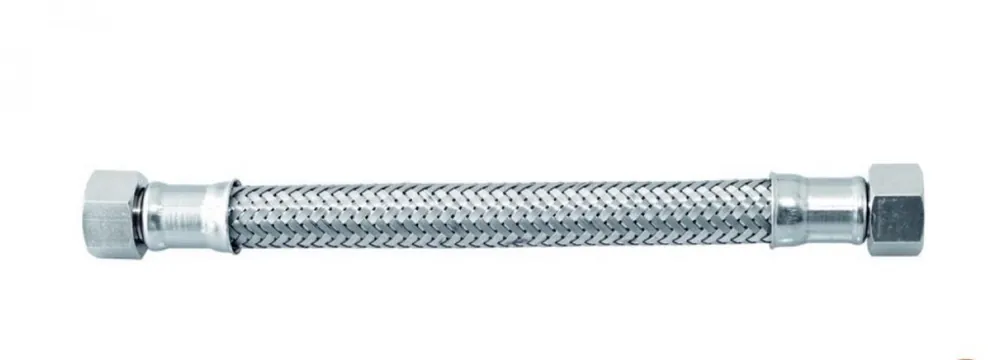 IDRO-BRIC ATTACCHINO FLEX NORMALE CM 30 3/8FF H0226 G30 Prezzo Scontato