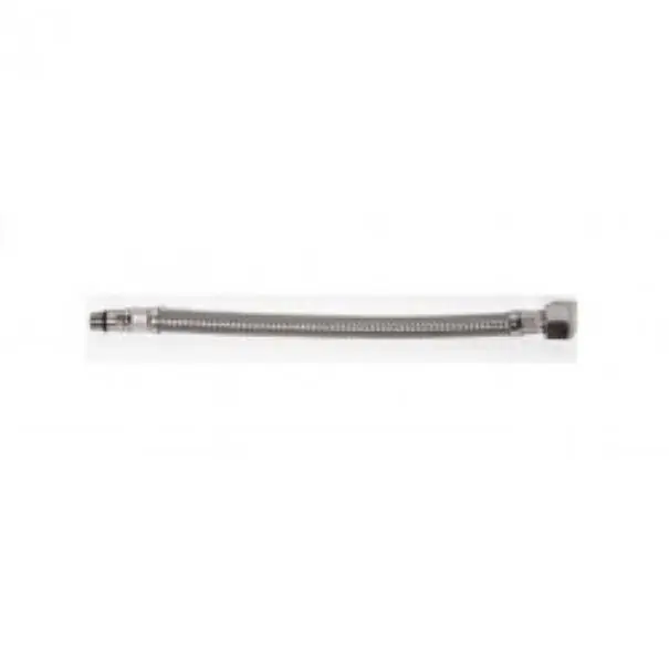 IDRO-BRIC FLESSIBILE IN ACCIAIO INOX AISI 304 DN8 3/8”FEMMINA Sconto