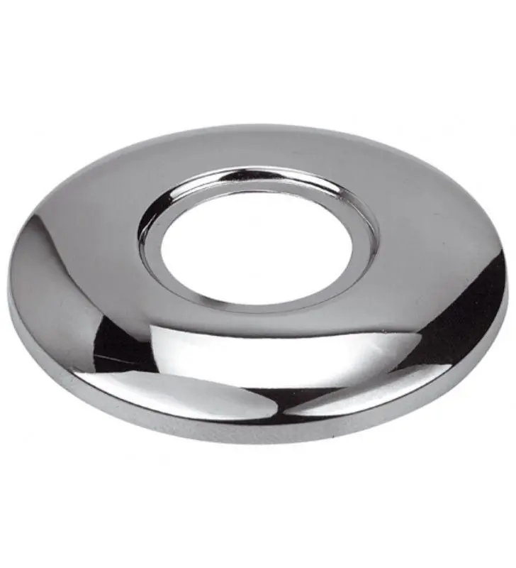 Ultime Pezzi IDRO-BRIC ROSETTA PESANTE ACCIAIO INOX DA 1/2 N0150 B