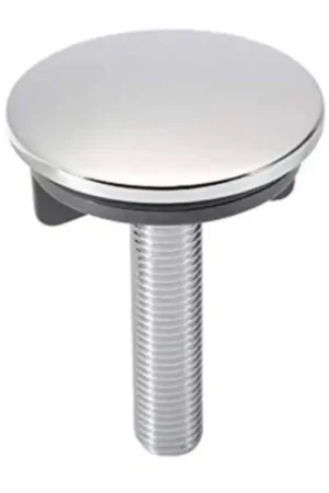 Acquista Ora IDRO-BRIC COPRIFORO BOMBATO PER LAVABO S0606
