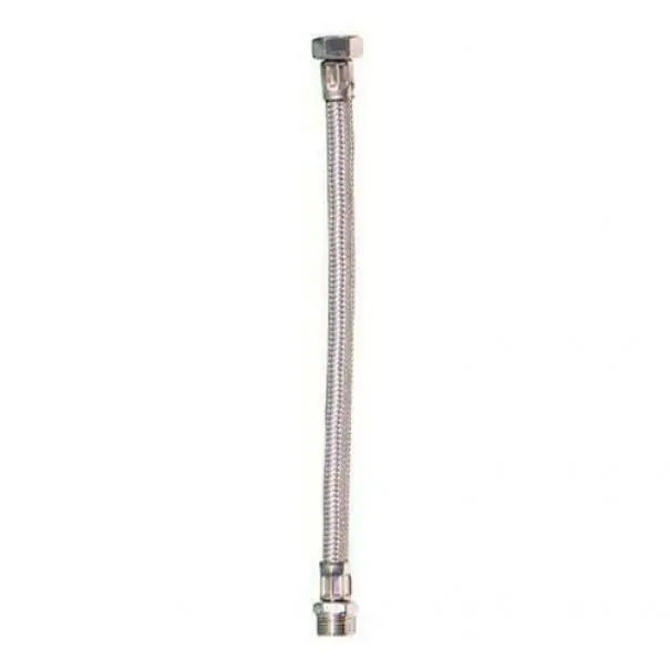 IDRO-BRIC ATTACCHINO FLEX NORMALE CM 20 3/8MF H0226 E20 Promo Stagionale