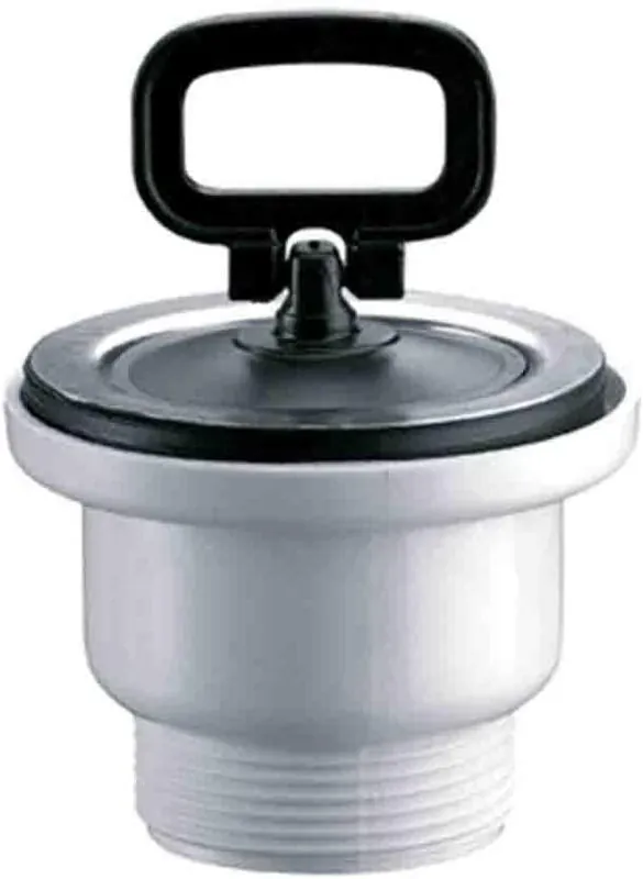 IDRO-BRIC PILETTA S/TROPPO PIENO PER LAVELLI SACSIF0030IN Saldi