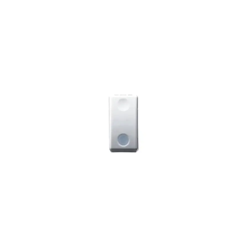 gewiss gw20504 interruttore 2poli 16a luminoso 230v sy wt bianco GEWISS GW20504 Miglior Prezzo