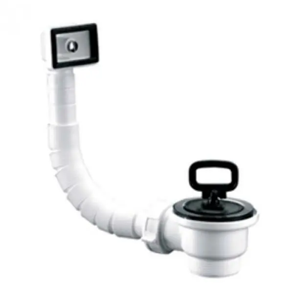 Offerta Limitata IDRO-BRIC PILETTA CON TROPPO PIENO BASKET SACRAC0044PB