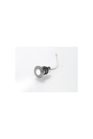 A Buon Prezzo Spot faretto luce led holly incasso 1x1w 3000k