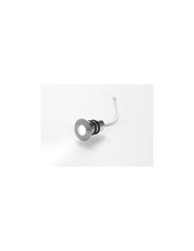 A Buon Prezzo Spot faretto luce led holly incasso 1x1w 3000k