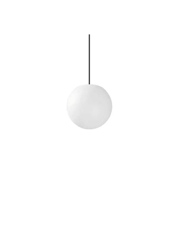 Novità Ideal Lux Sole SP1 D20 sospensione per esterni