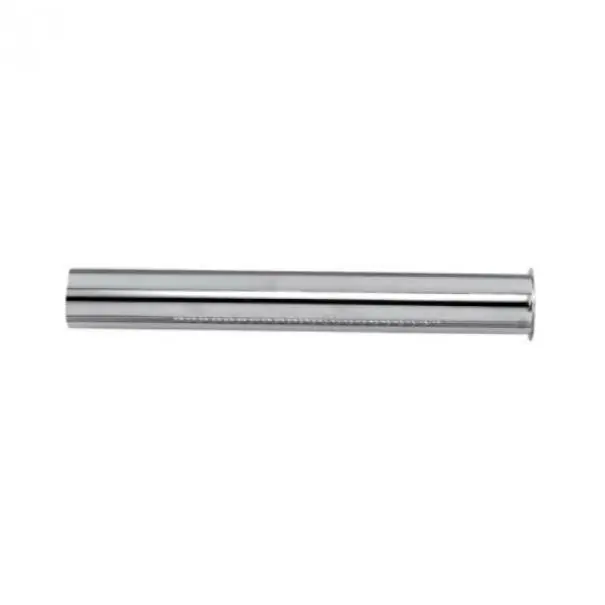 Ordina Subito IDRO-BRIC CANOTTO IN OTTONE CON CARTELLA LUNGHEZZA 30 CM CARRAC0015CC