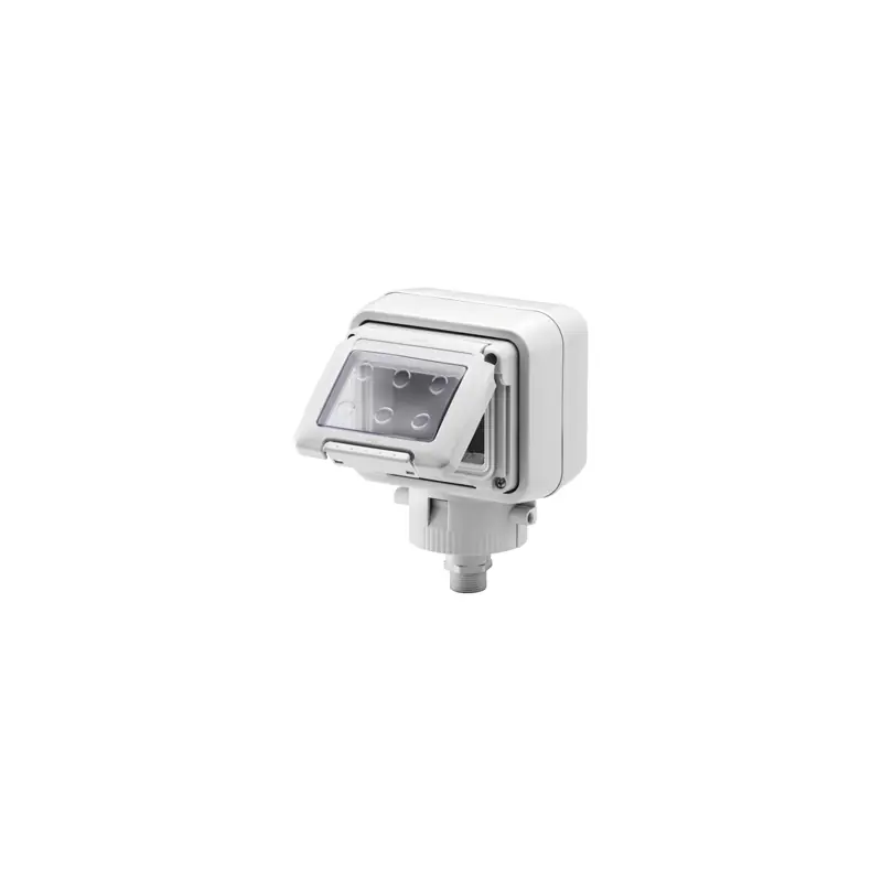 gewiss gw27056 contenitore 3 posti stagno fissaggio testa palo GEWISS GW27056 Offerta