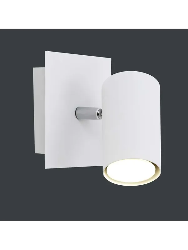 Bestseller Applique faretto spot orientabile moderno a 1 luce TR559