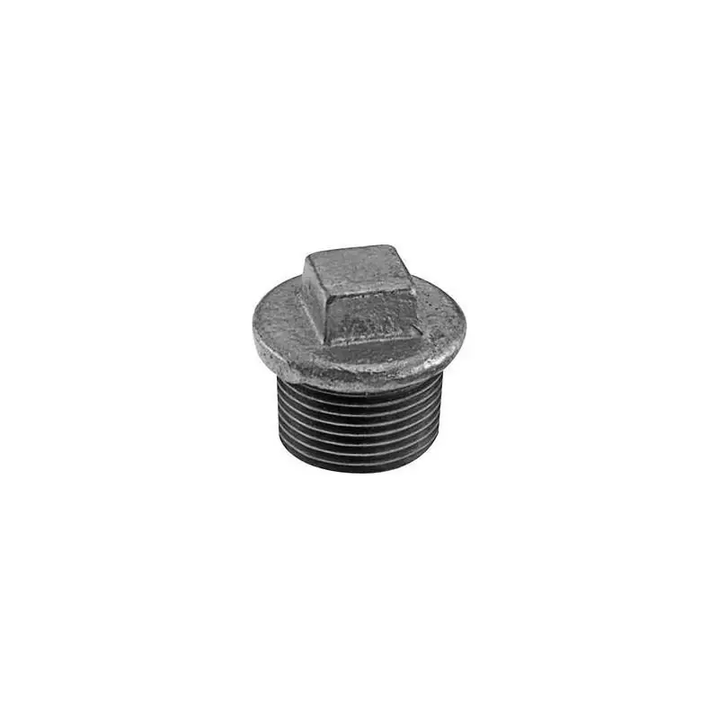 Miglior Prezzo IDRO-BRIC TAPPO IN GHISA 1/2" M SMK-N0970 B