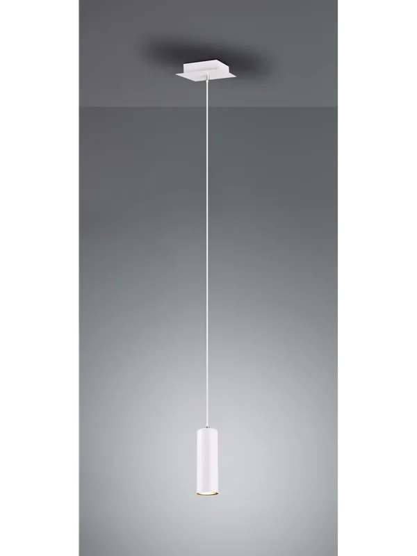 Lampadario a sospensione moderno a 1 luce TR555 Saldi