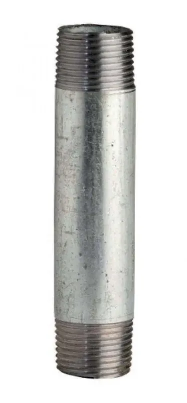 Ultima Occasione IDRO-BRIC FILETTO IN FERRO ZINCATO 1/2X10 SMK-N0951010