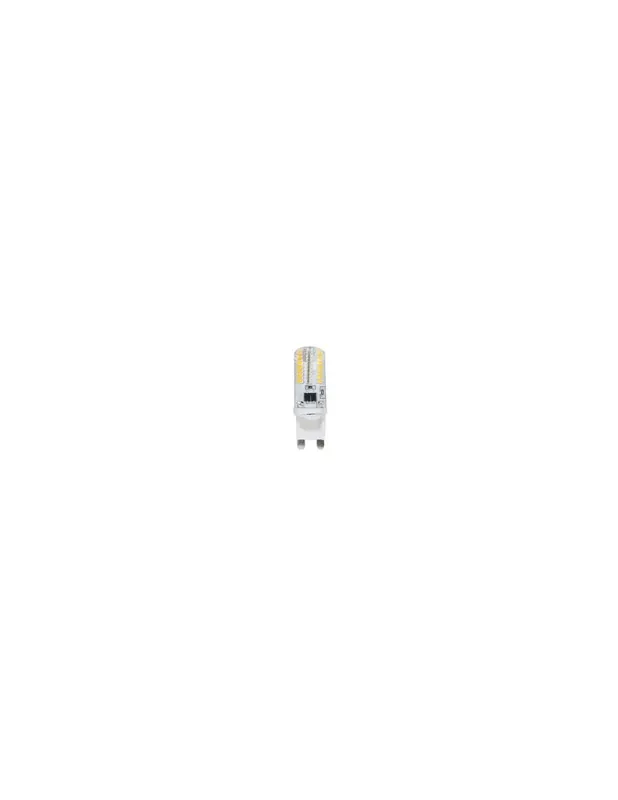 Prezzo Conveniente Lampada led g9 2,5w 230lm 220v luce 360° 3000k 39931126c