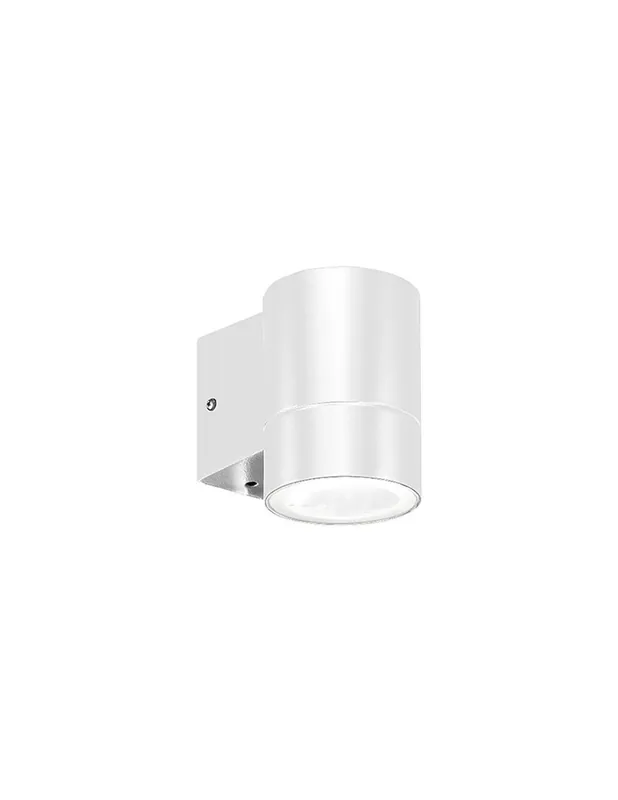 Di Tendenza Rossini Apollo APO001B lampada da parete per esterno