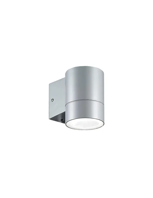 Professionale Rossini Apollo APO001GR lampada da parete per esterno