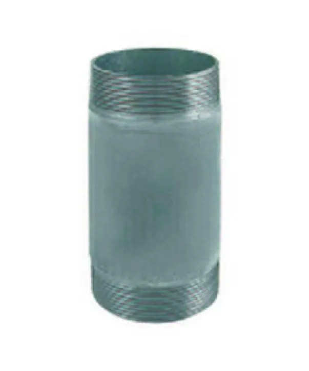 IDRO-BRIC TUBI IN ACCIAIO ZINCATO E GHISA 1/2‘‘ SMK-N0951050 Offerta Del Giorno