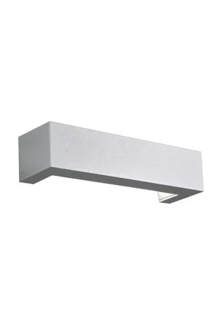 Bestseller Rossini Flint A.1117-GR-LED-C lampada da parete per esterno