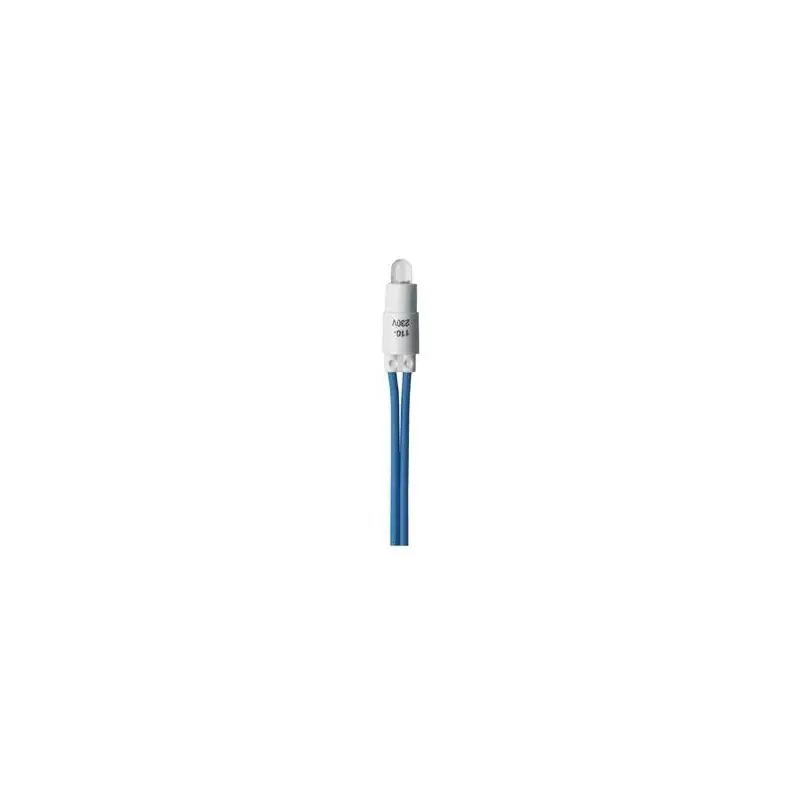 gewiss gw10881 unita segnalazione led blu 230vac GEWISS GW10881 Consegna Rapida