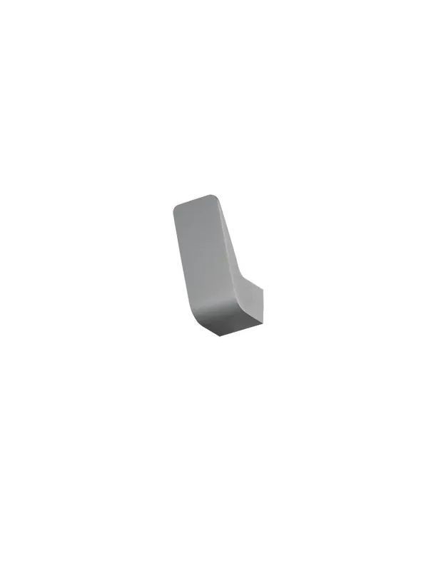 Offerta Speciale Rossini Walt A.10357-5-B lampada da parete per esterno
