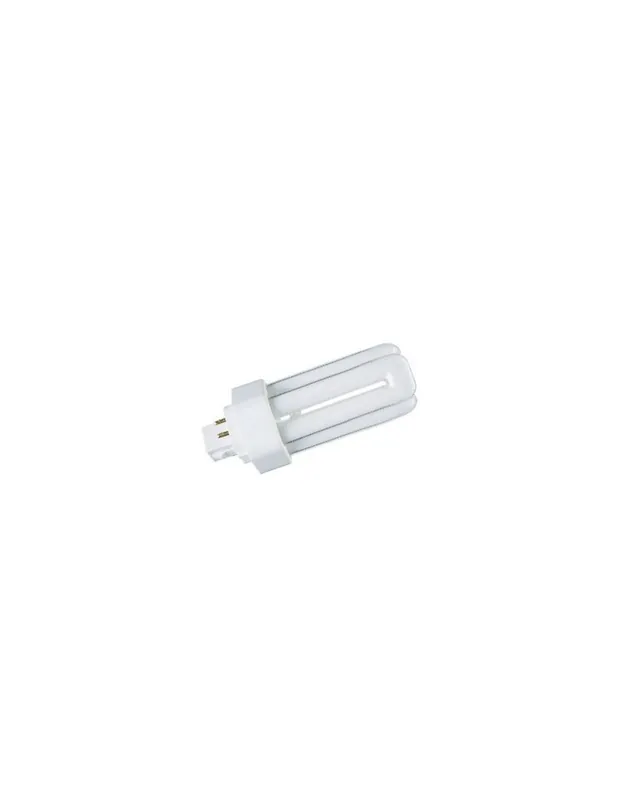Lampada fluorescente neon 18w GX24q-2 830k 4 Pin Di Tendenza