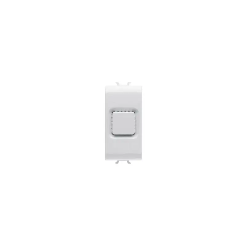 Offerta Limitata gewiss gw10606 ronzatore 12v ac 50hz 8va 70db bianco GEWISS GW10606