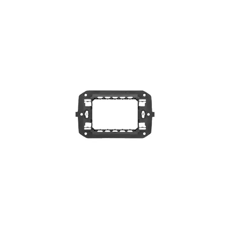 A Buon Prezzo gewiss gw16803 supporto chorus 3 posti GEWISS GW16803