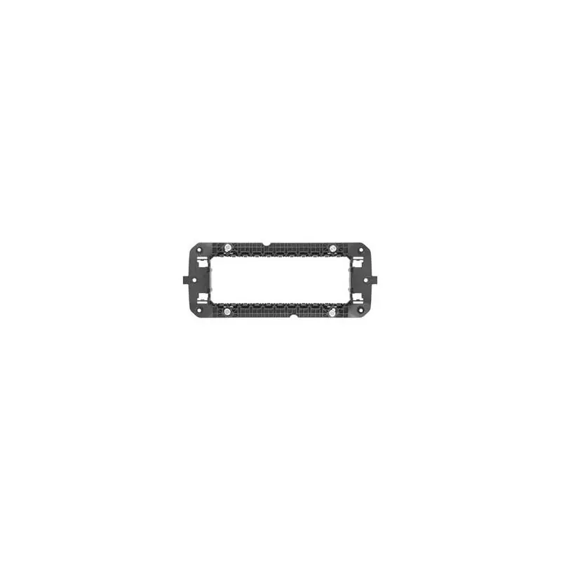 Occasione Imperdibile gewiss gw16806 supporto 6 posti per chorus GEWISS GW16806