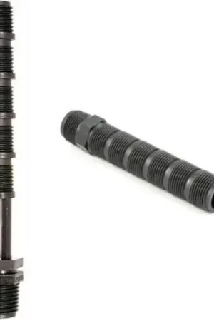 Non Perdere Prolunga a segmenti filettata maschio 3/4"x1/2" per montaggio degli irrigatori a scomparsa