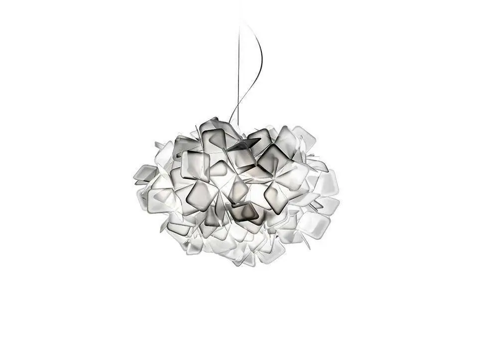 SLAMP CLIZIA SOSPENSIONE COLOR BIANCA CLISS00WHT01T00000EU Ultimissimo Modello