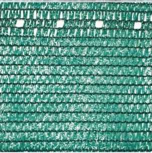 RETE OMBREGGIANTE 90% VERDE, Altezza 200cm Occasione