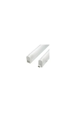 Economico Plafoniera lineal illuminazione interna eco 1x28w 840 t5 cel
