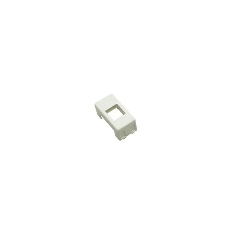 Direttamente Dal Produttore cusano 675 cover compatibile per gewiss system bianca tappo coperchio rj 10 pezzi CUSANO 675
