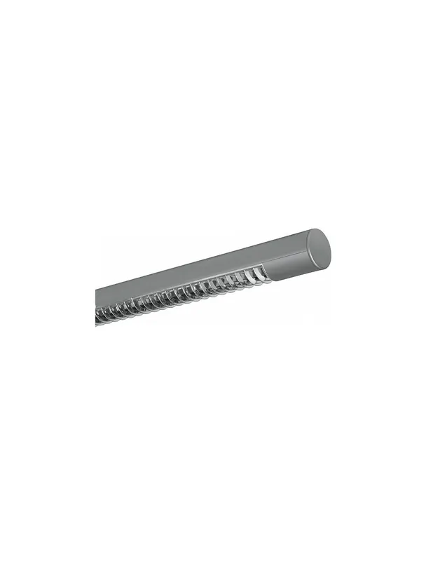 Promo Stagionale Plafoniera beta 1x18w nero illuminazione elettrico