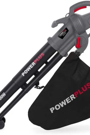 Ordina Subito SOFFIATORE / ASPIRATORE / TRITURATORE FOGLIE ELETTRICO 3000W 35lt