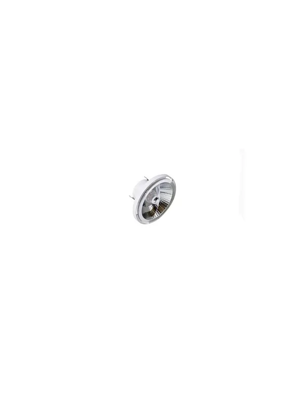 Lampada faretto a led spot ar111 13w ac-dc 12v G53 luce naturale 4000k Miglior Prezzo