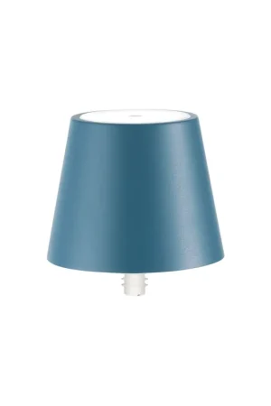 Zafferano Poldina Stopper Blu Avio Soddisfatti O Rimborsati