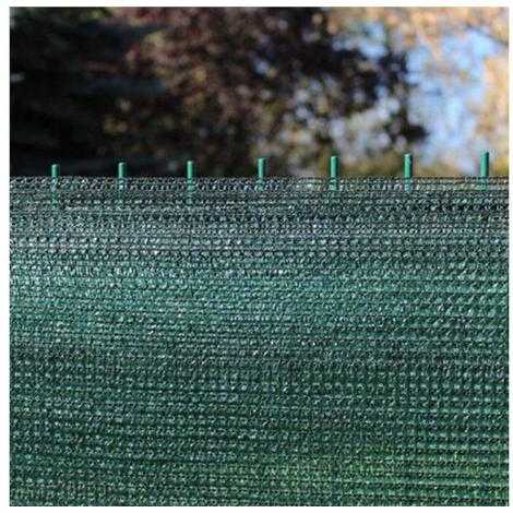 Bestseller Rete ombreggiante frangisole ARRIGONI, Altezza 600cm