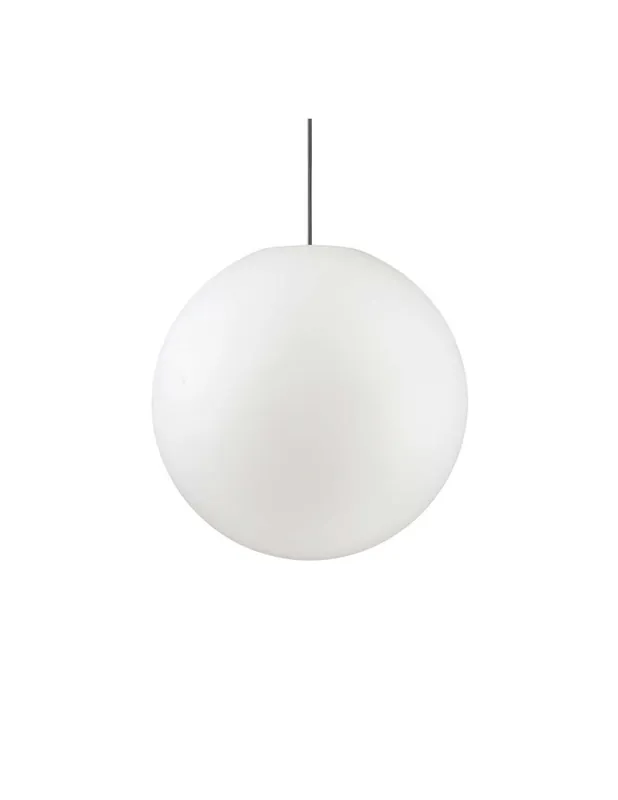 Vendita Finale Ideal Lux Sole Sp1 D50 lampadario a sospensione da esterno diametro 50 cm
