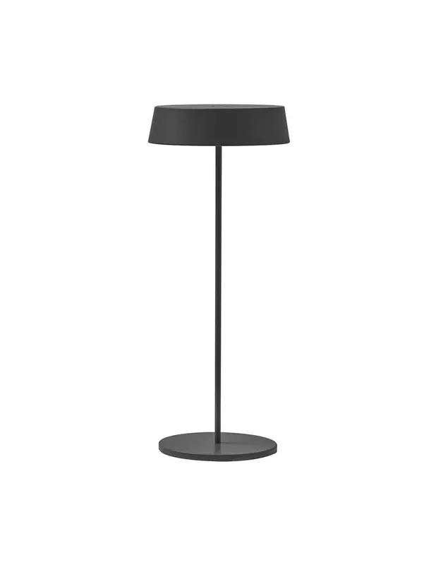 Rossini Inemuri INE001AN lampada da tavolo ricaricabile da esterno Acquista Ora