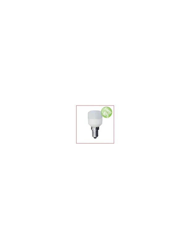 Lampadina led e14 piccola pera 1,5w 15w 3000k luce calda airam Acquista Ora