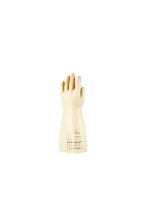 ocmei cg-2-10-nr guanti cl2 20000v prova taglia 10 OCMCG-2-10-NR Spedito Oggi