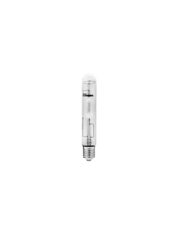 Novità Lampada ioduri metallici 400w tubolare E40 k4200 luce naturale
